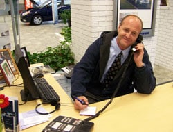 Bill Monahan