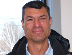 Pete Garritano