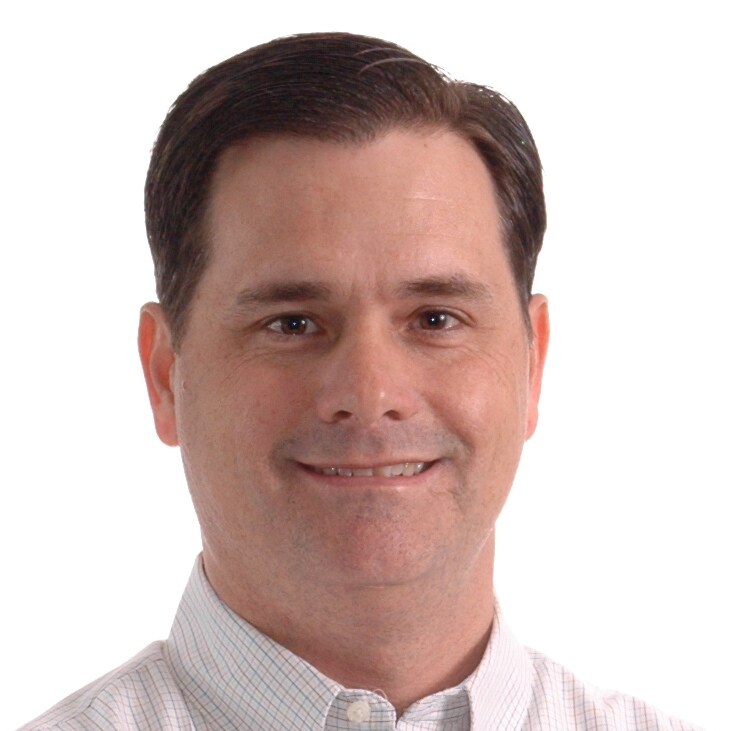 Rex Gingerich