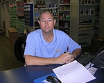 Mike Farmer