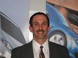 Mark Laub