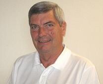 Bob Gaunt
