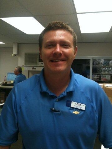 Jason Casey 