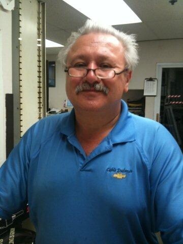 Jim Fabac