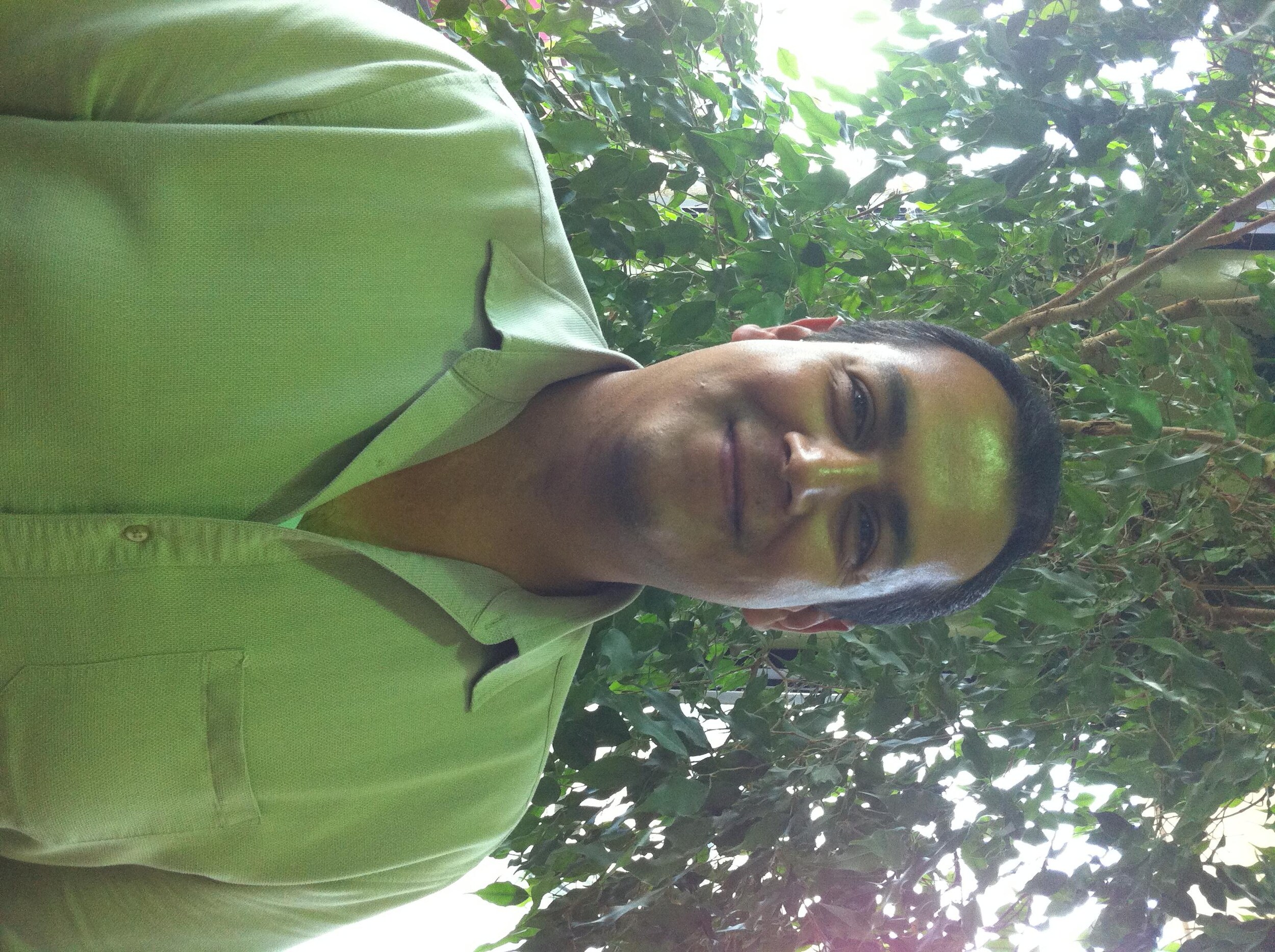 Adam Cardona