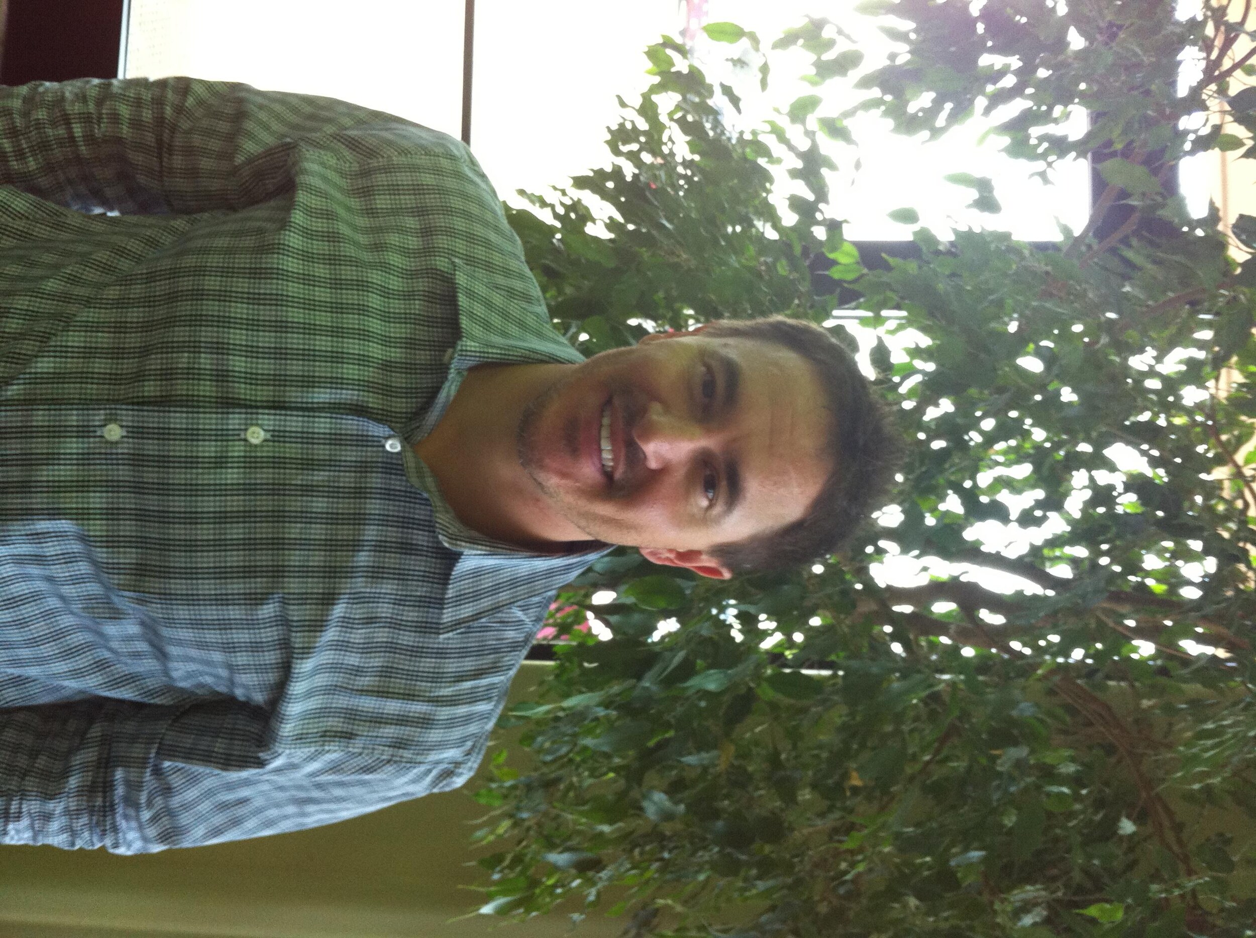 Clint DeMello