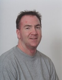 Chris Anstett