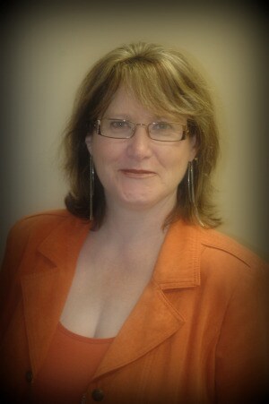 Brenda Gamble