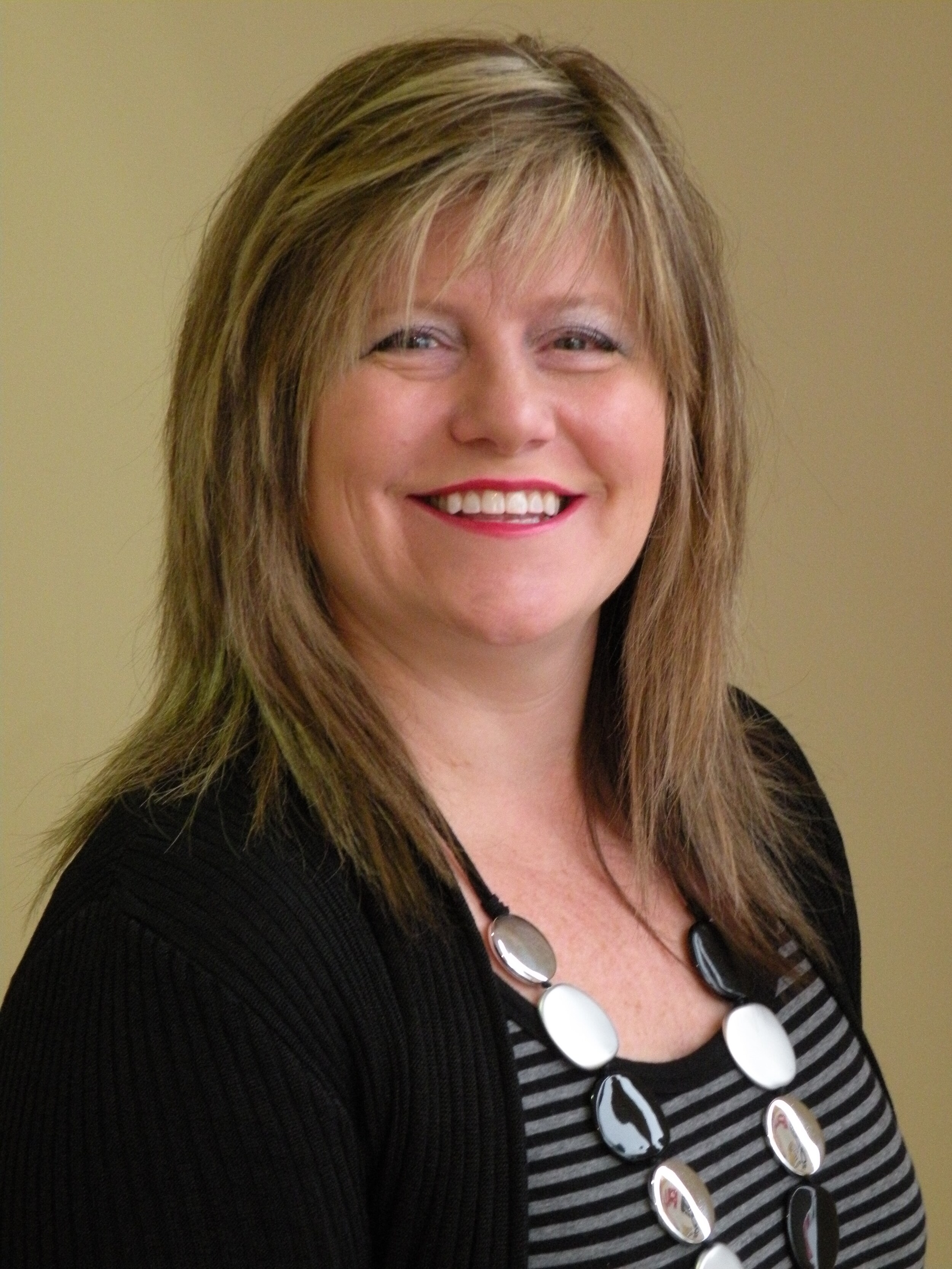 Mary Lou Miller