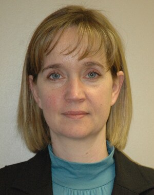 Tricia McIsaac