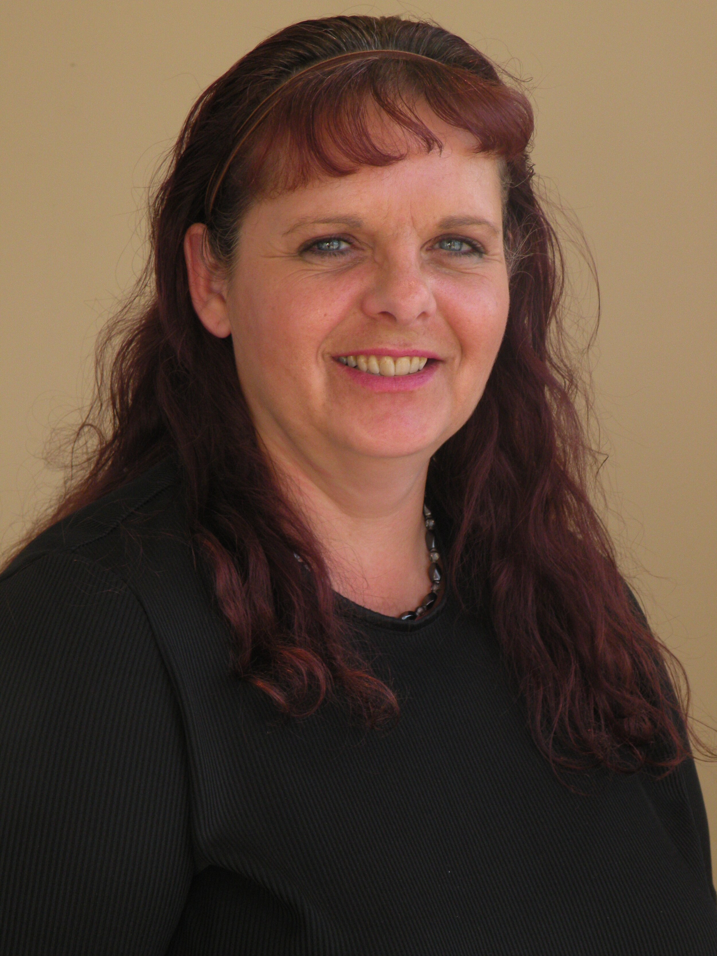 Christine W
