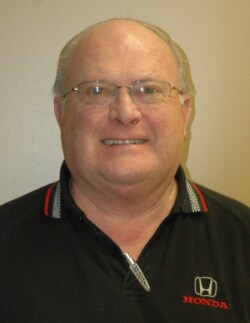 Gerry Horner