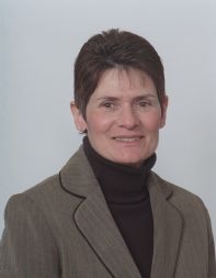 Donna Baglole