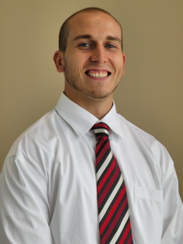 Trevor Galeckas