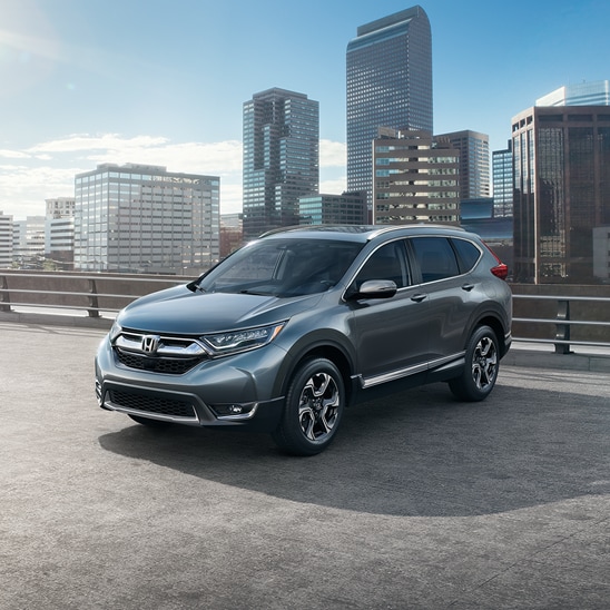 2017 Honda CR-V near Cambridge MA