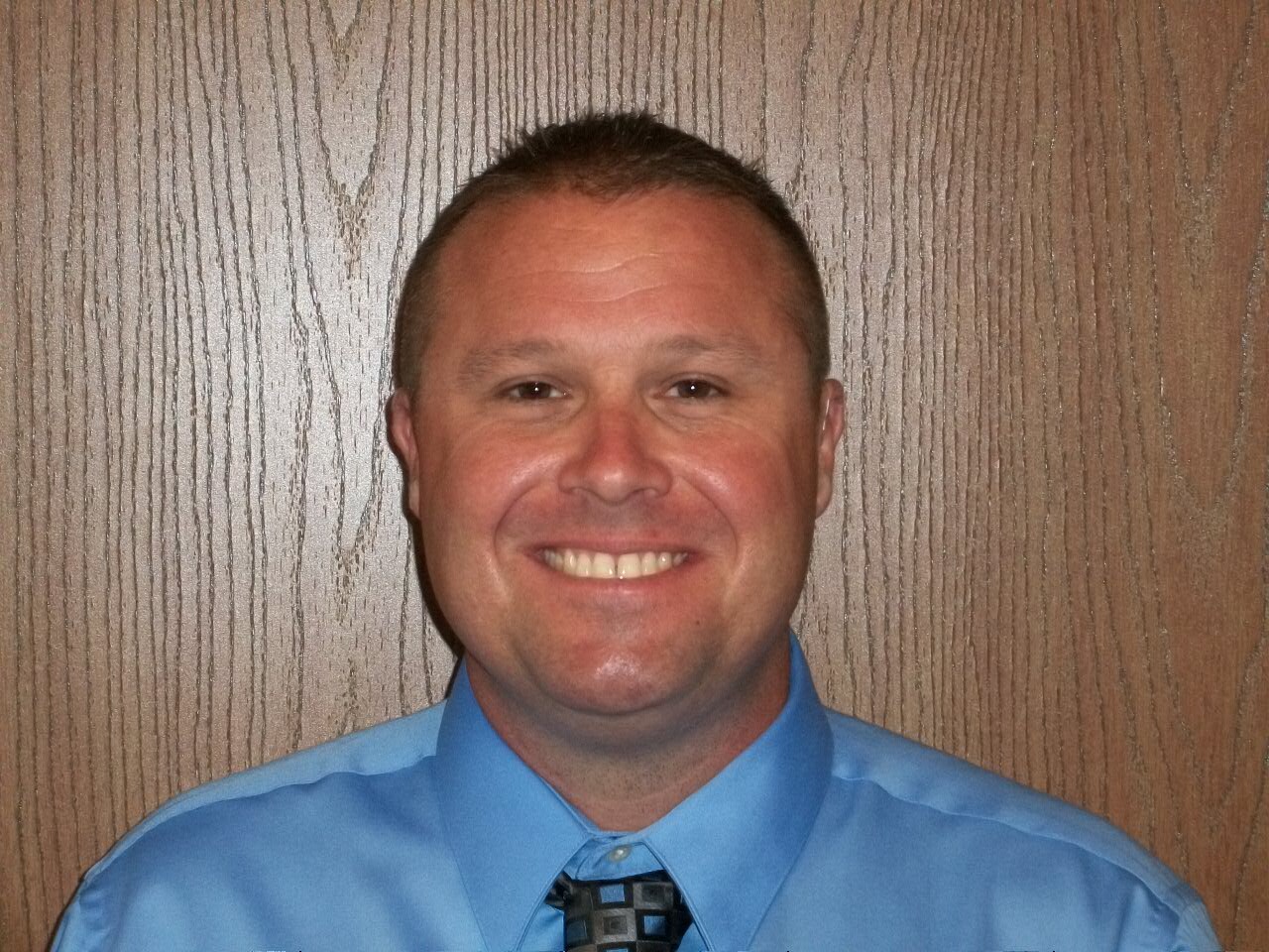 Casey Bruce