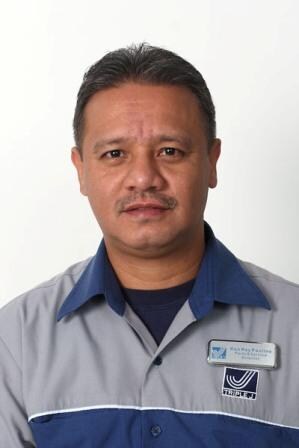 Ken Ray Paulino