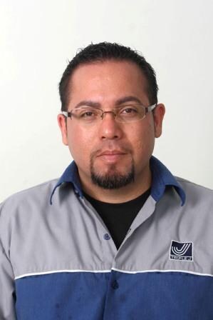 John Hernandez