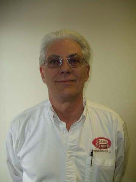 Darcy Mullin