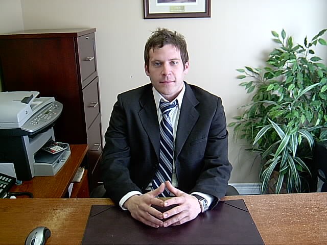 Scott Richard