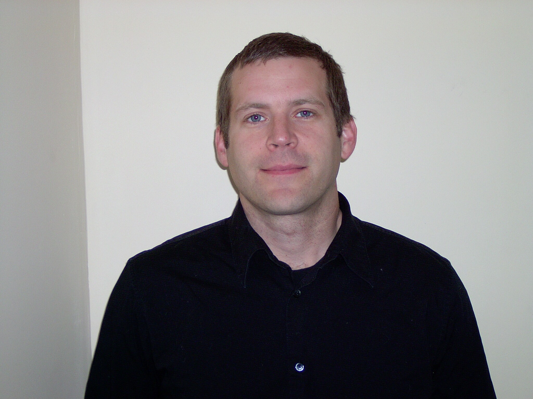 Scott Richard