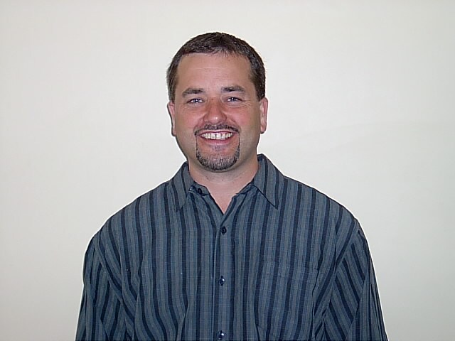 Dean Cormack
