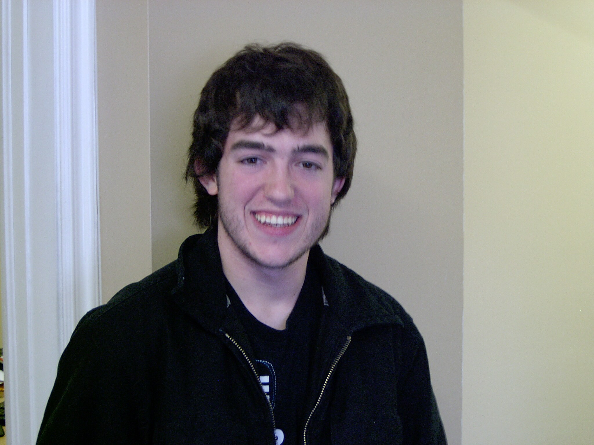 Daniel Jewell