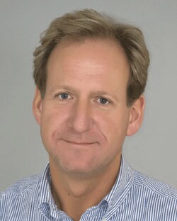 Bill Deamer