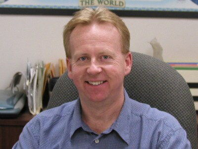 Kerry French