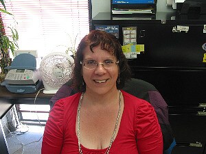 Denise Mennie