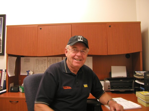 Ron Stuehmer