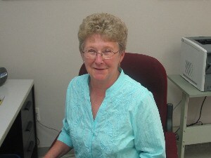 Joan Clarke