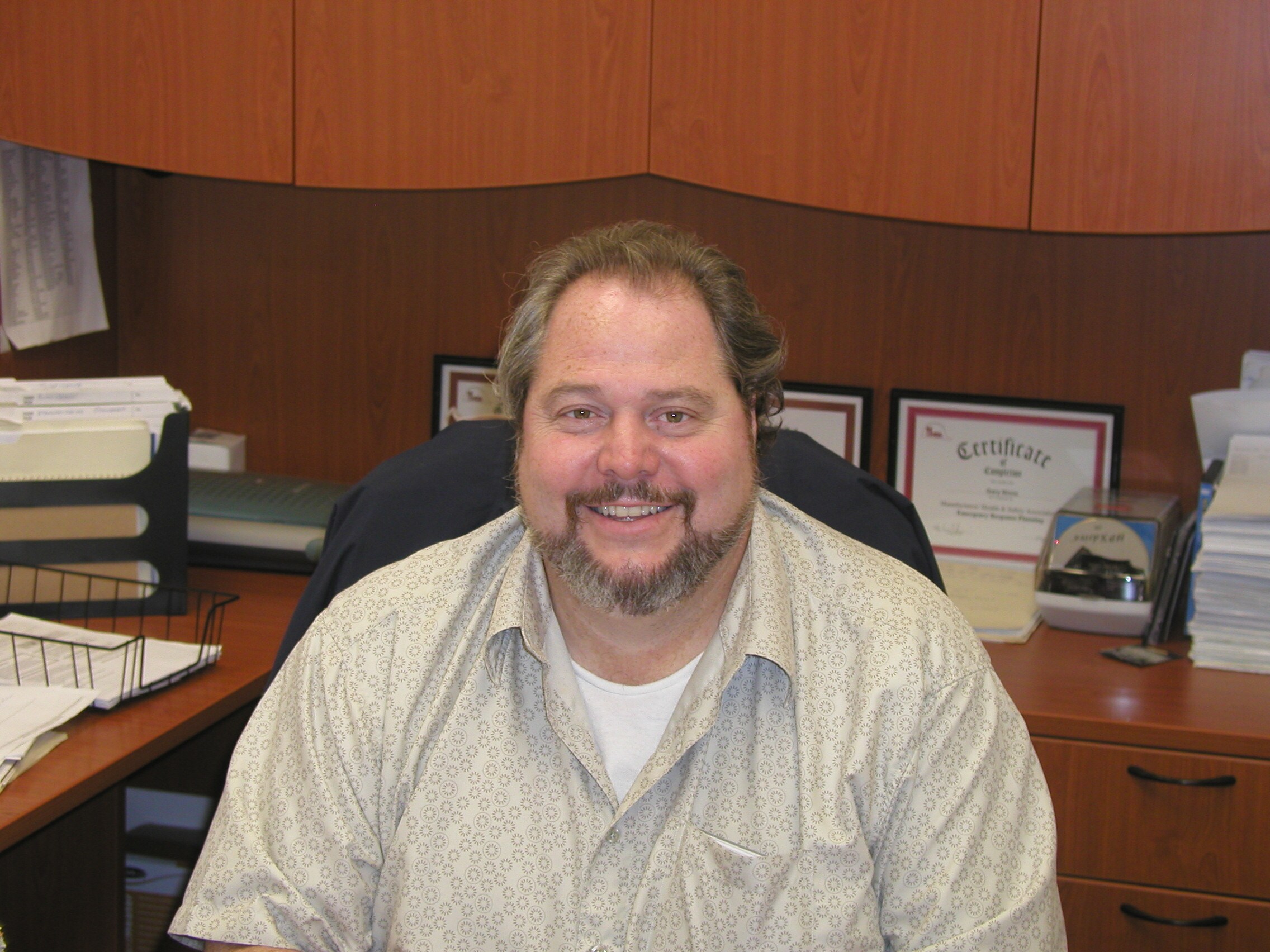 Gary Nimis