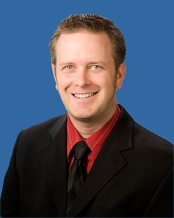 Bryan Liddiard 