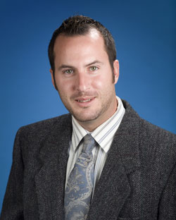 Paul Eccles