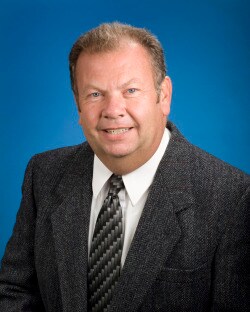 Chris Daiken