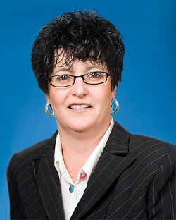 Clara Morralee