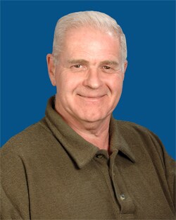 Roger Goodger