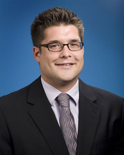 Ian Gerryts
