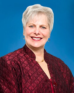 Mary Ann Krajewski