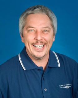 Steve Merkley