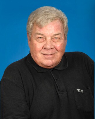 Ron Cooper