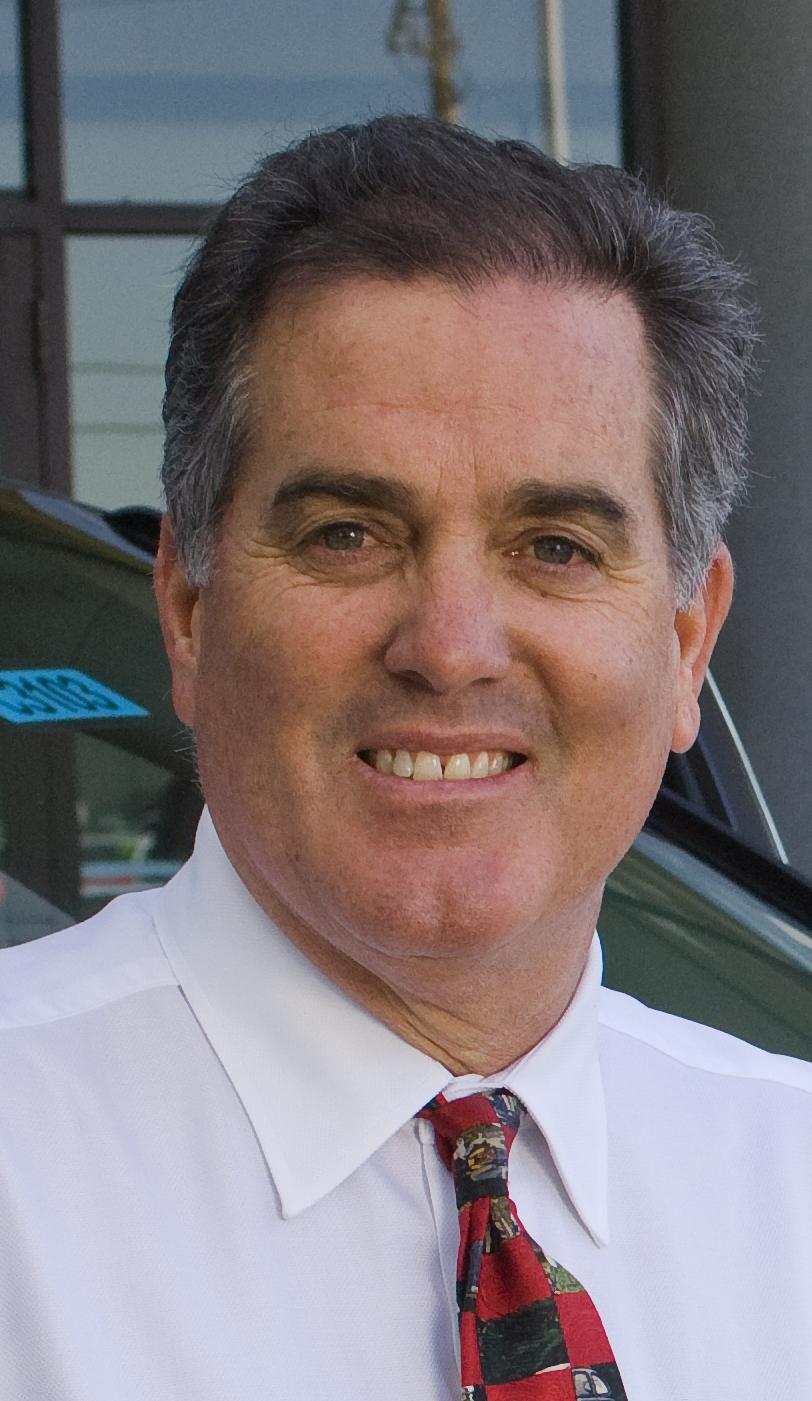 John Gardner