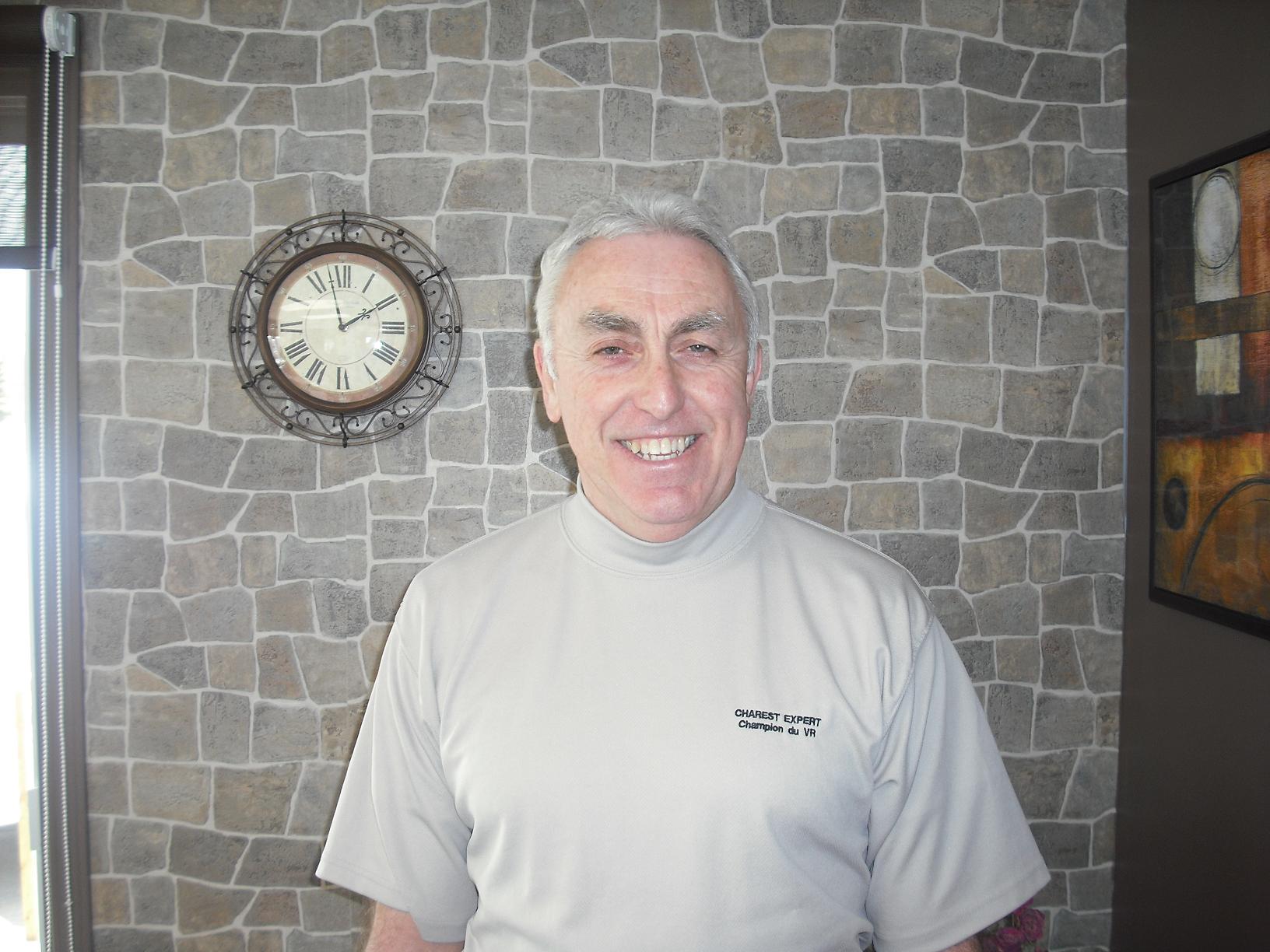 Alain Gauthier