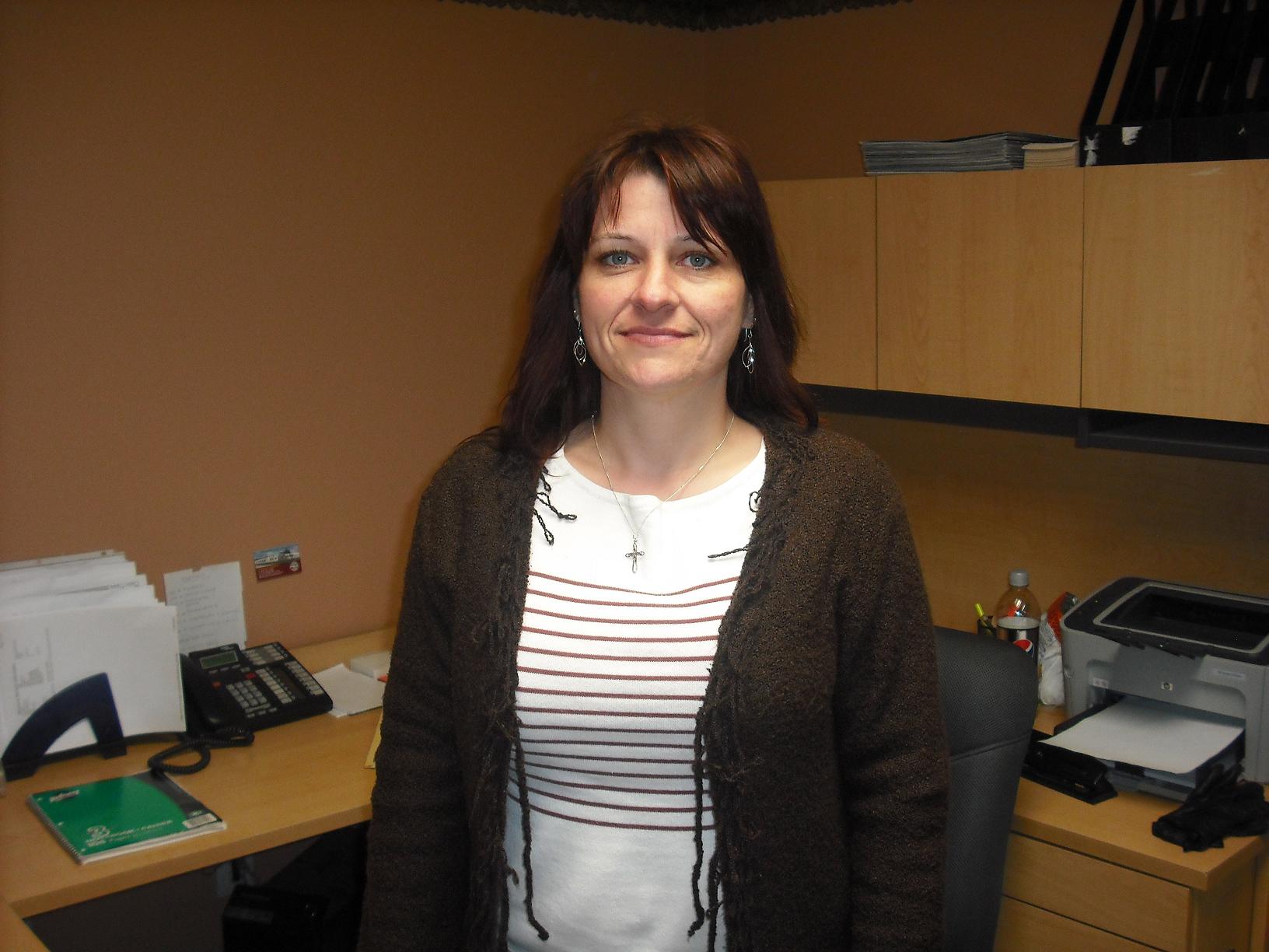 Nancy St-Pierre