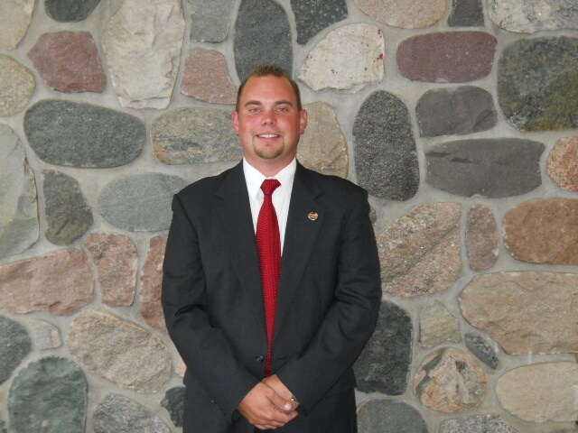 Eric Steinhebel