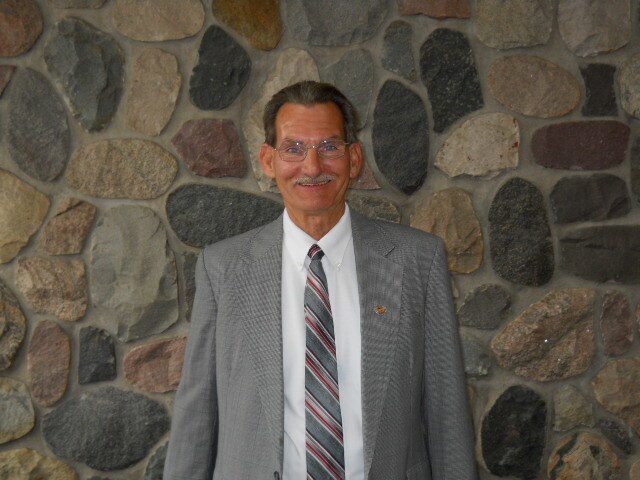 Tom Wysocki