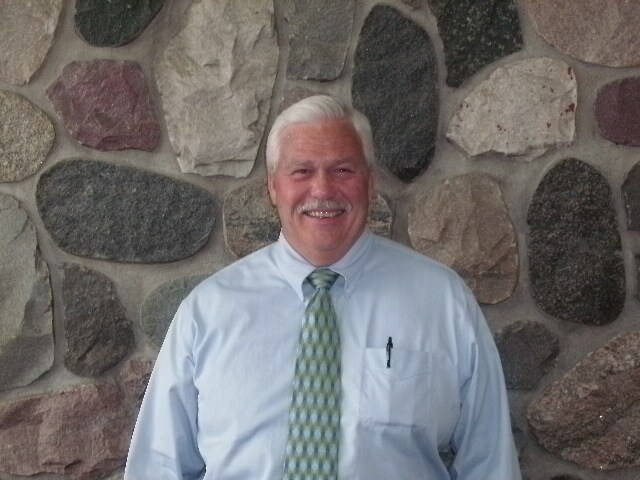 Tom Hess