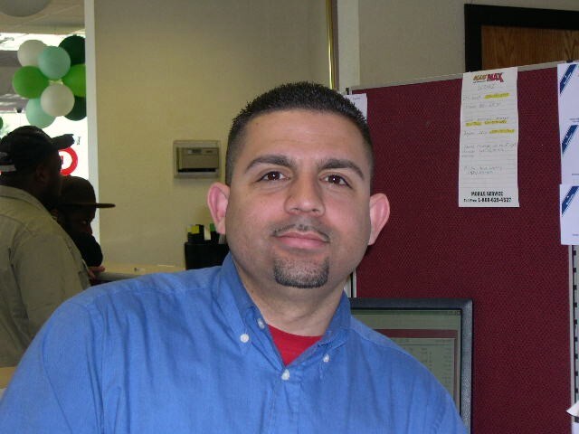 Josue Perez