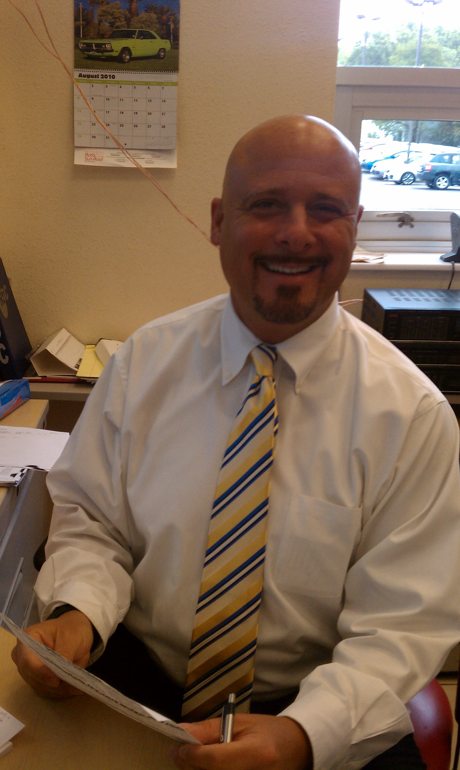 Alex Jones